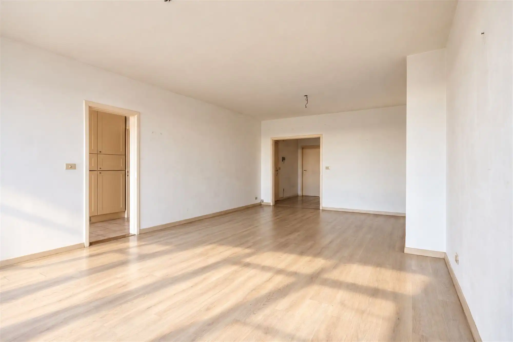 Appartement met 2 slaapkamers en terrassen aan De Bist foto 5