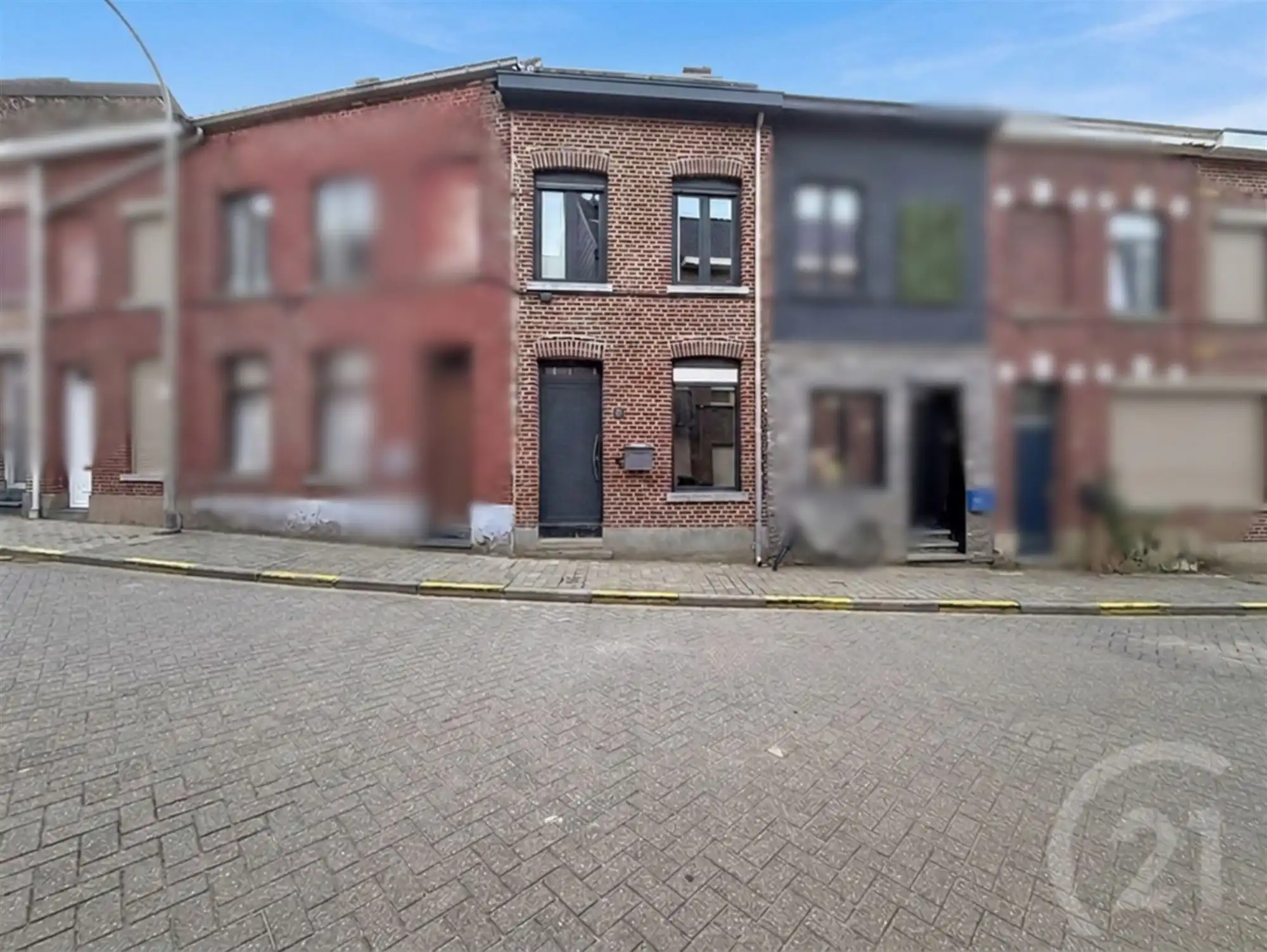 Huis te koop Tiensestraat 61 - 3200 Aarschot