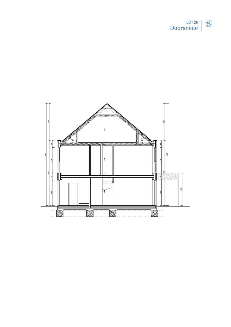 Ertvelde (Evergem), Benninckstraat - Fase 3: Lot 26 foto 7