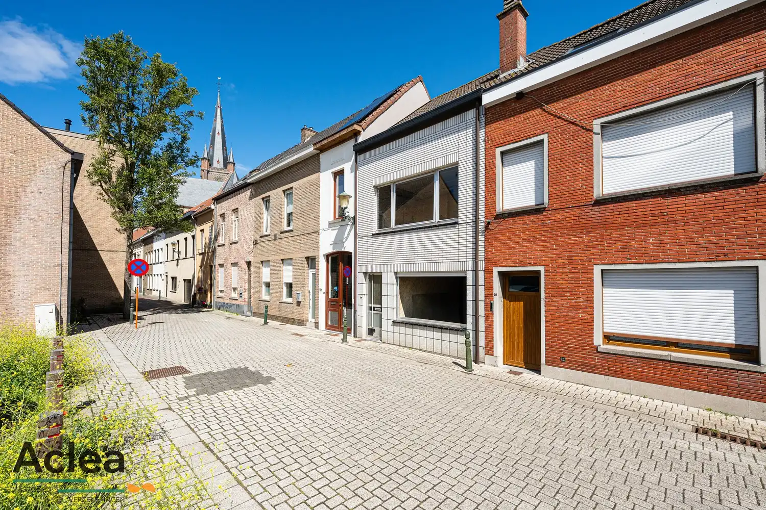 Huis te koop Lijnendraaierstraat 17 - 9900 Eeklo