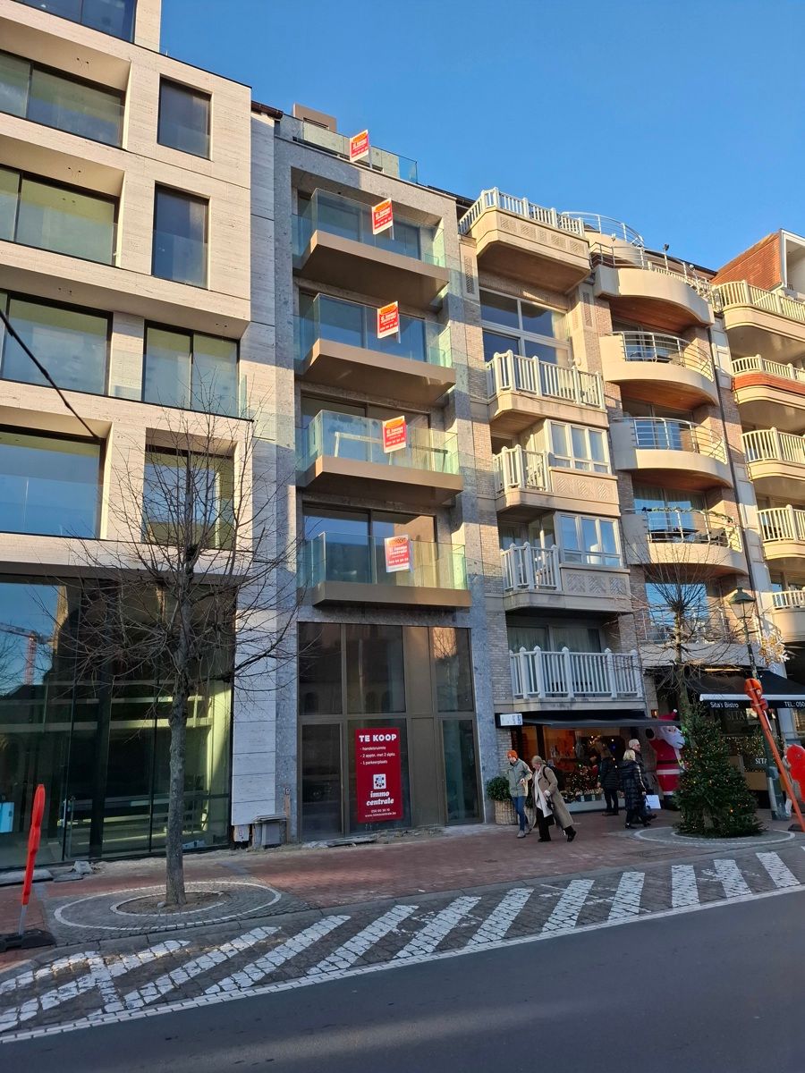 Appartement te huur foto 3