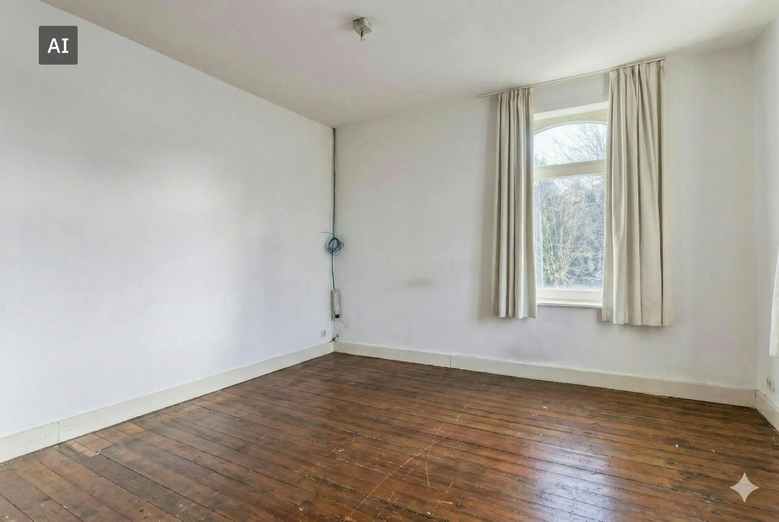 Uniek huis met 3 slaapkamers en garage op toplocatie! foto 14