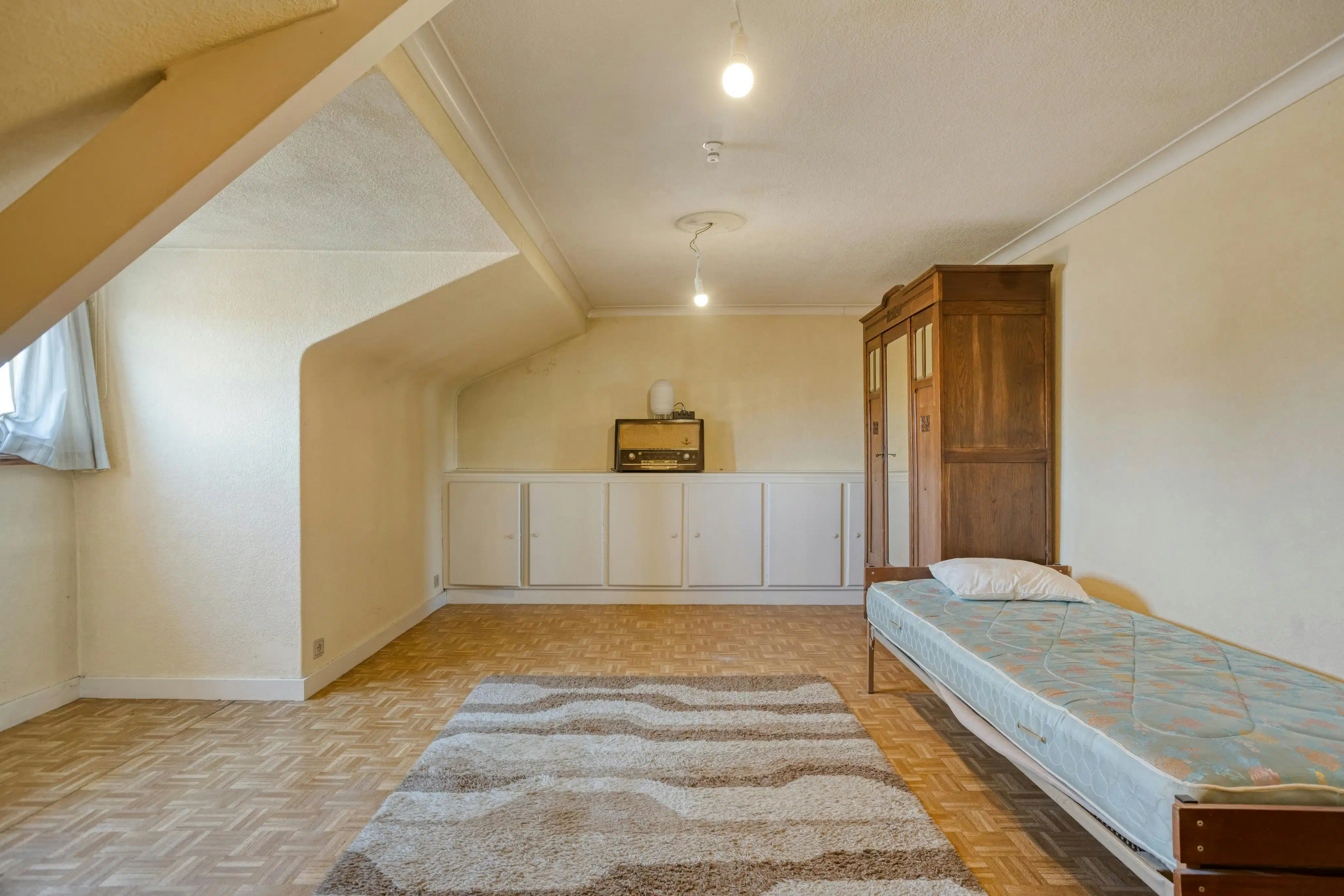 Te renoveren burgerwoning in stationsbuurt te Gent foto 20