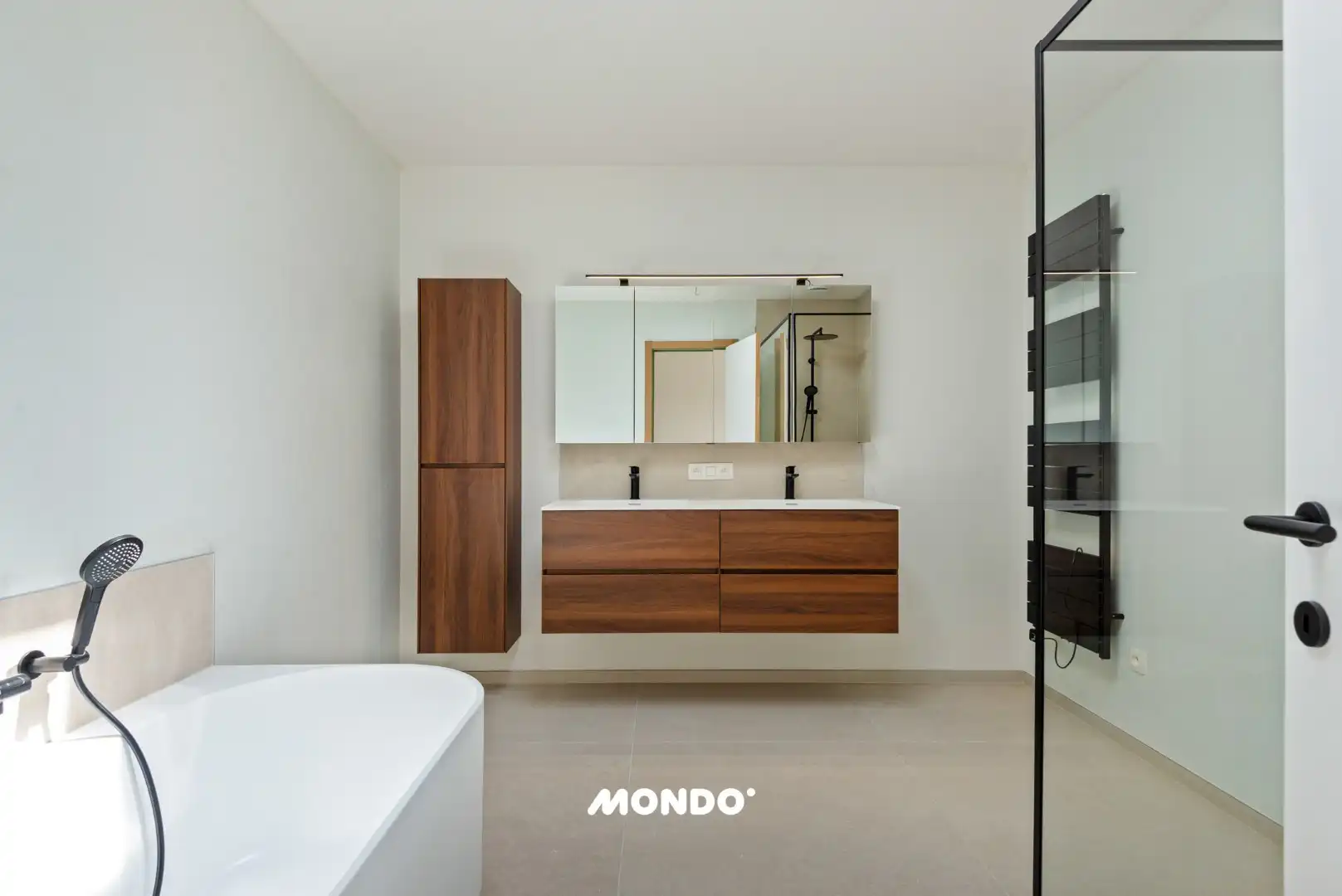 Ruime BEN-nieuwbouwwoning met 5 slaapkamers, 2 badkamers, zonnige tuin en hoogwaardige afwerking foto 19