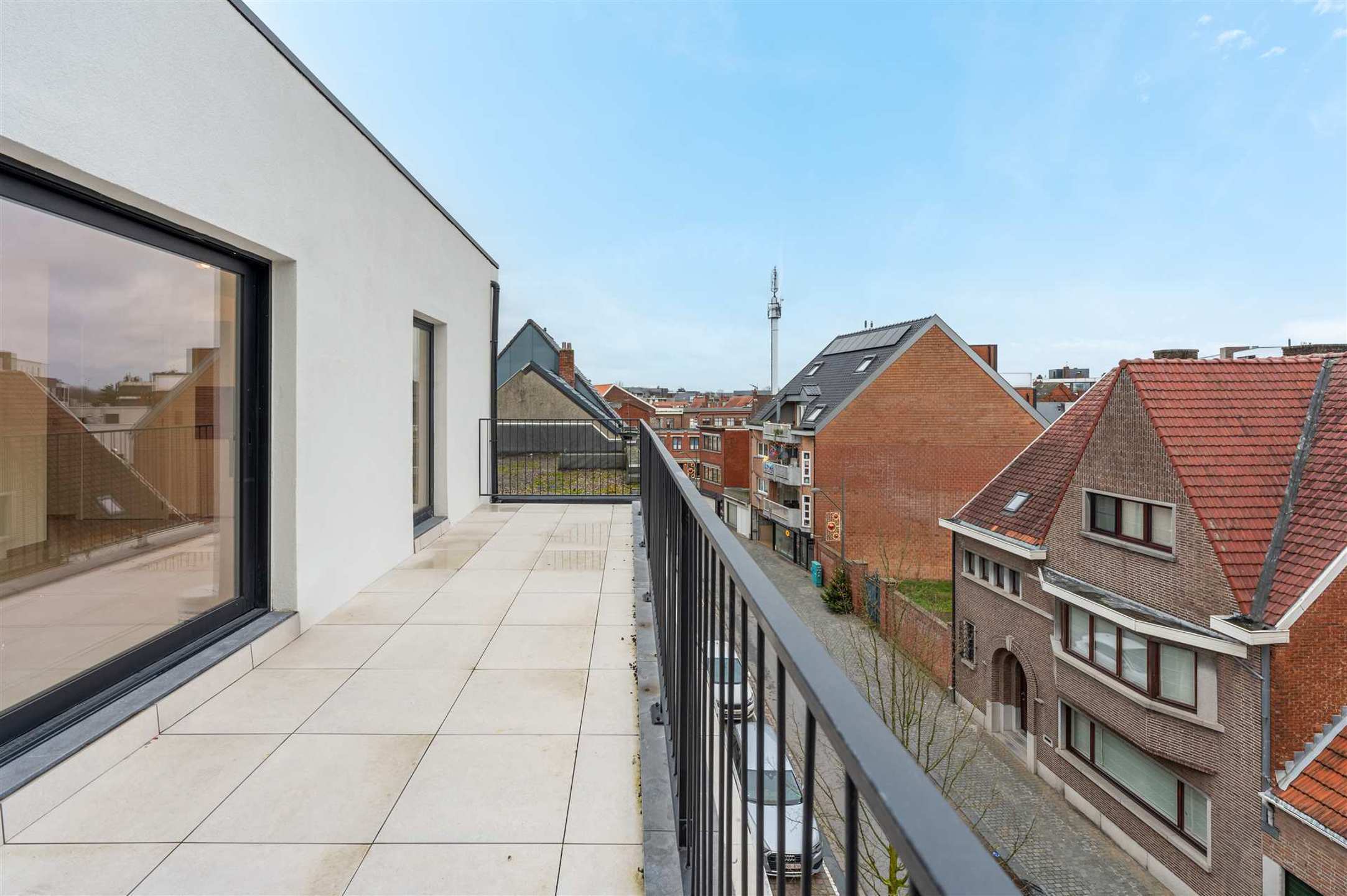 Nieuwbouw 2-slkr appartement op topligging in centrum van Mol foto 4