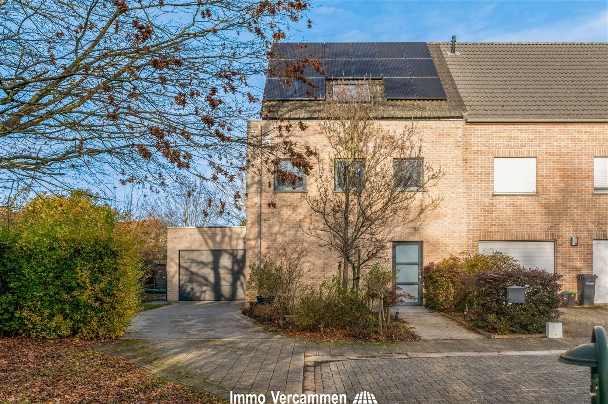 Ideale gezinswoning te Putte (Beerzel) foto {{pictureIndex}}