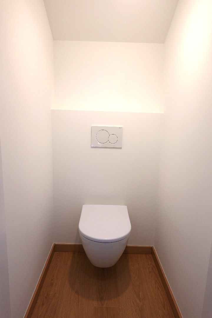 Uniek 3-slaapkamerappartement in het voormalige gemeentehuis van Vleteren foto 13