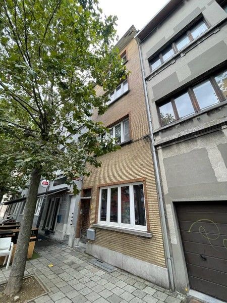 Huis te koop Van De Wervestraat 95 - 2060 Antwerpen (2060)