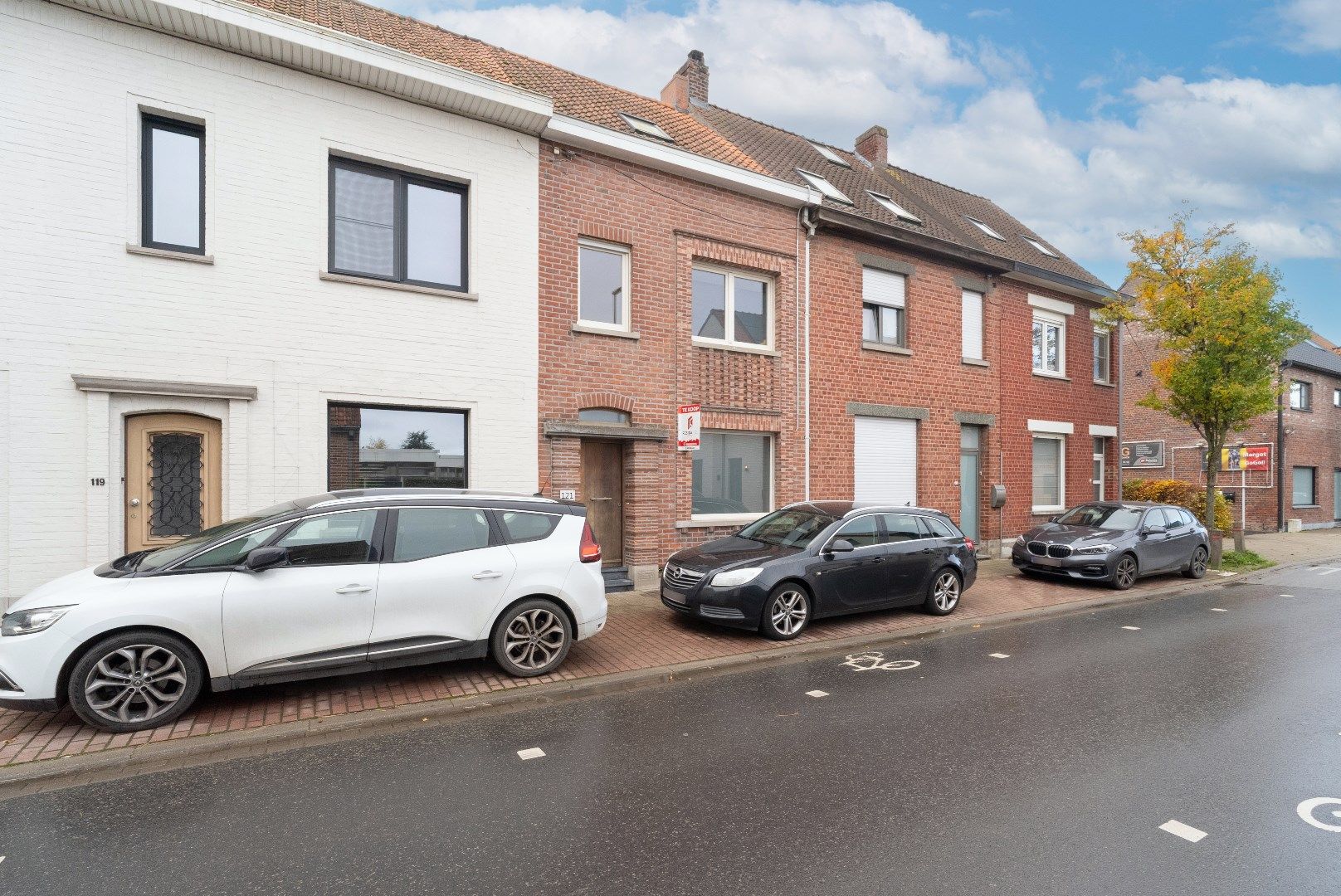 Instapklare woning met 3 slaapkamers en tuin.  foto 3