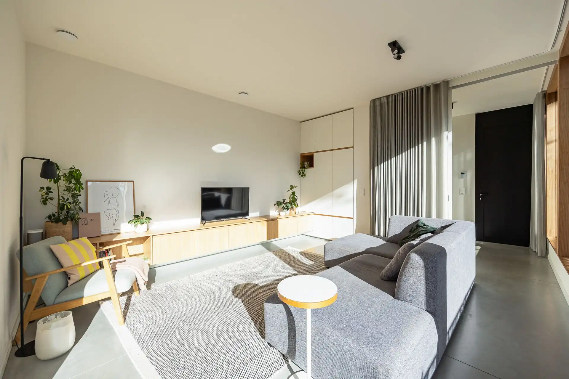 Architecturale en energiezuinige HOB met 4 slpk, 2 badk en EPC A foto 9