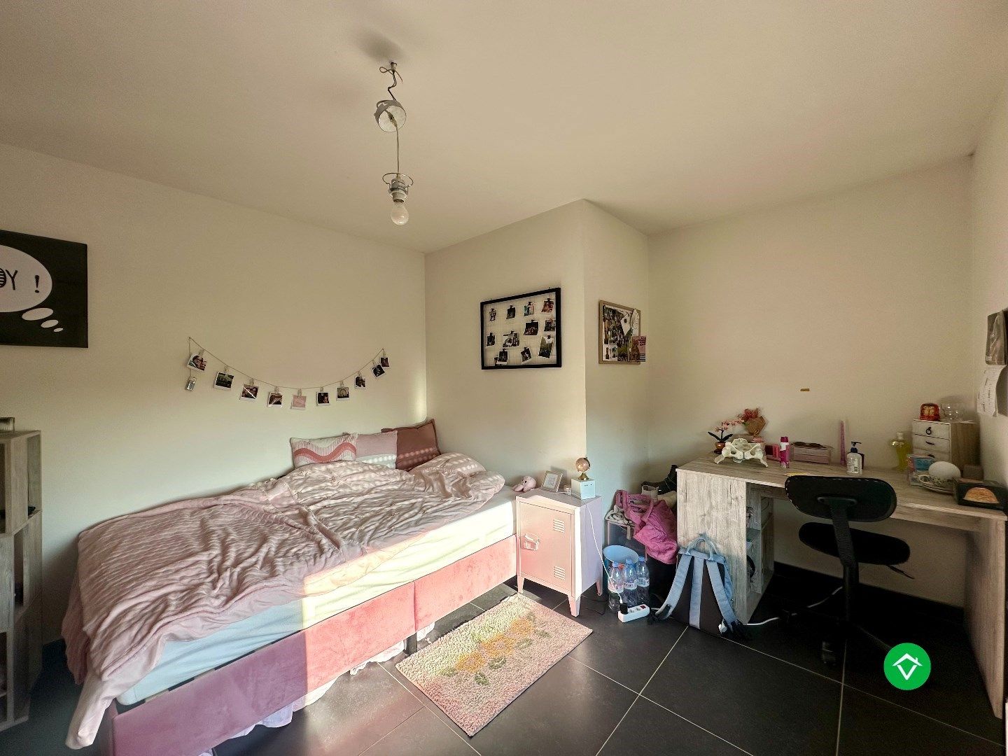 Instapklare woning met 3 slaapkamers te Koekelare, De Mokker foto 25