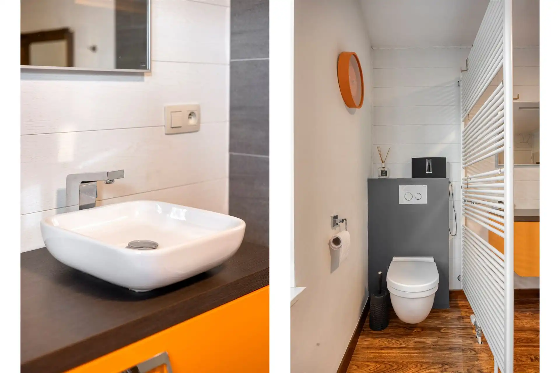 Instapklare woning met 2 slpk's, zonnige tuin en EPC B! foto 14