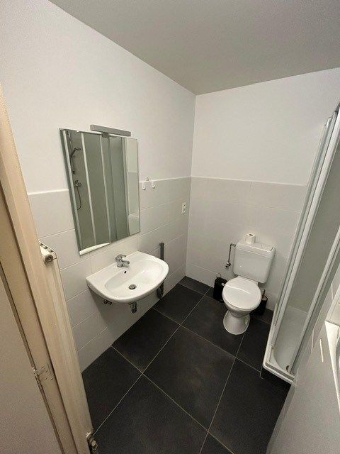 Volledig bemeubeld 1-slaapkamer appartement te Leuven foto 10