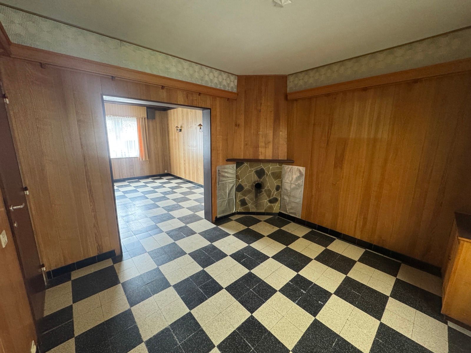 OPTIE Rustig gelegen woning met 3 slaapkamers, tuin en staanplaats foto 7