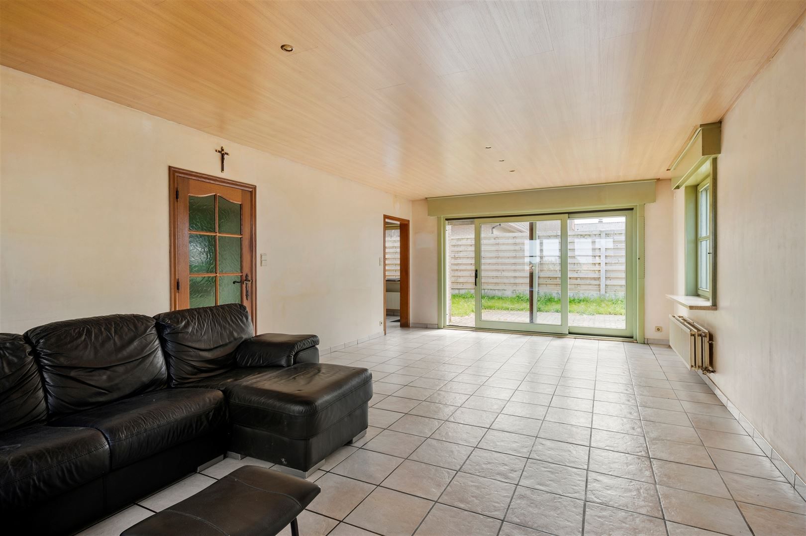 Vrijstaande woning foto 6