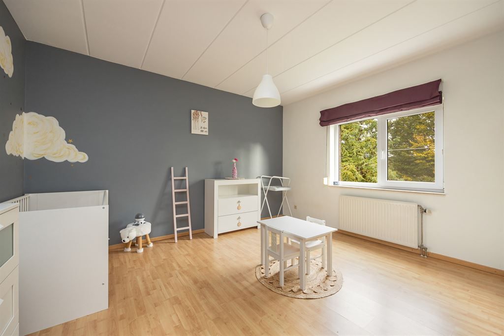 Kwaliteitsvolle HOB in een rustige straat foto 11