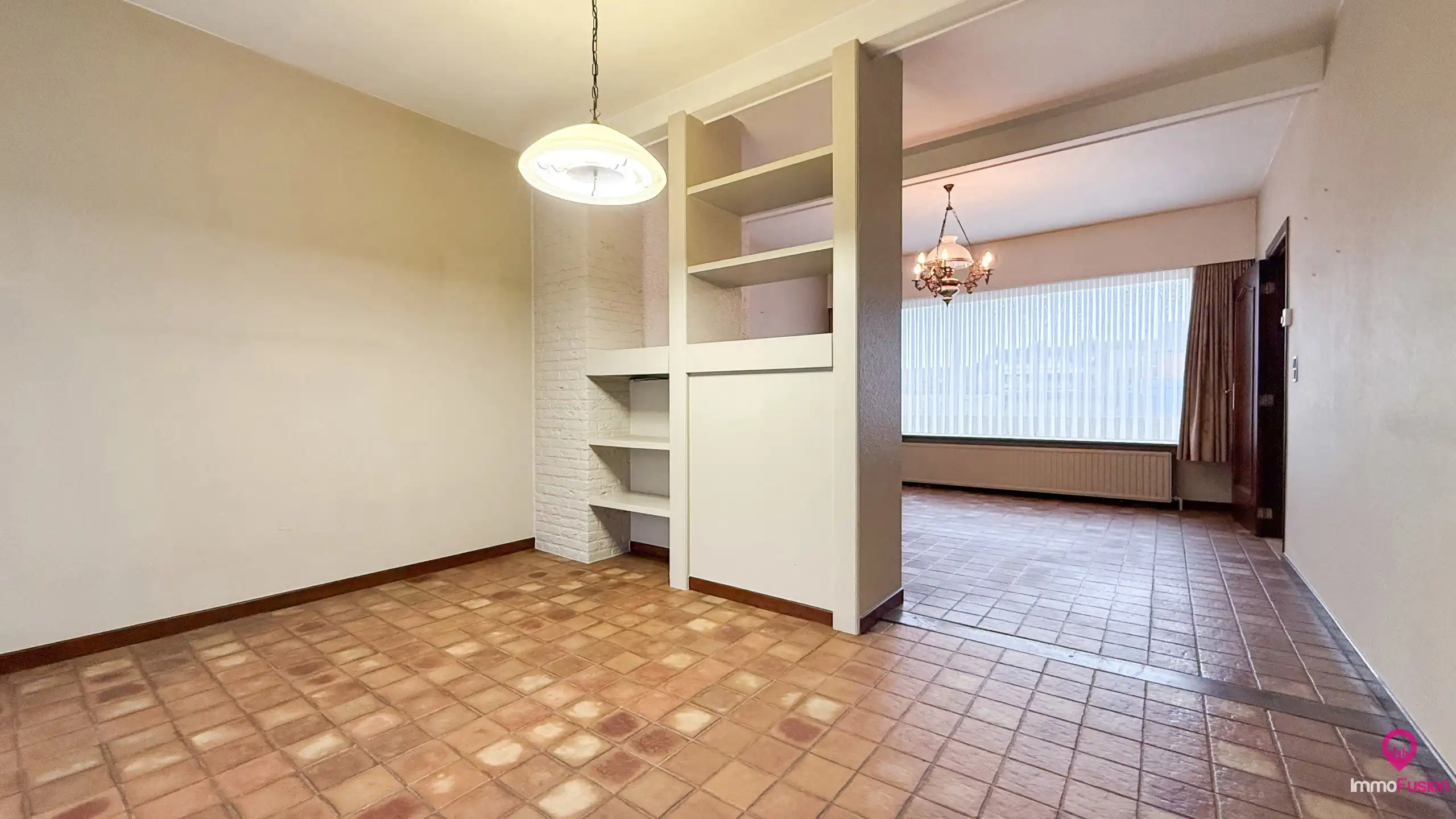 Woon- en handelswoning met 5 slaapkamers in Heusden-Zolder foto 6