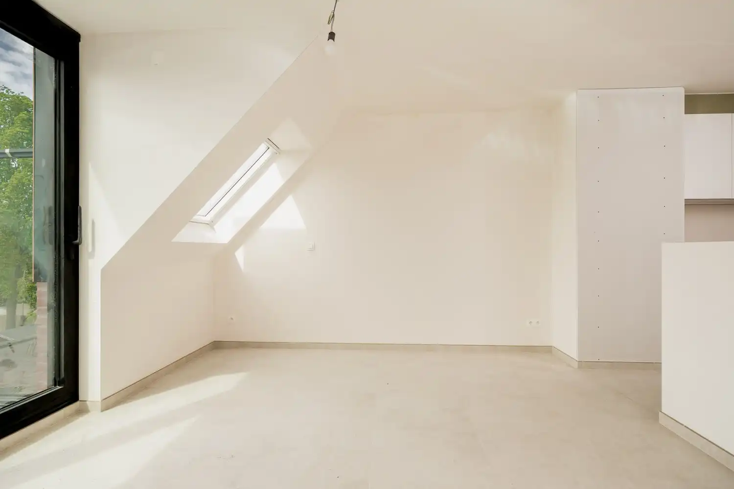 Ruime duplex nabij het centrum foto 3