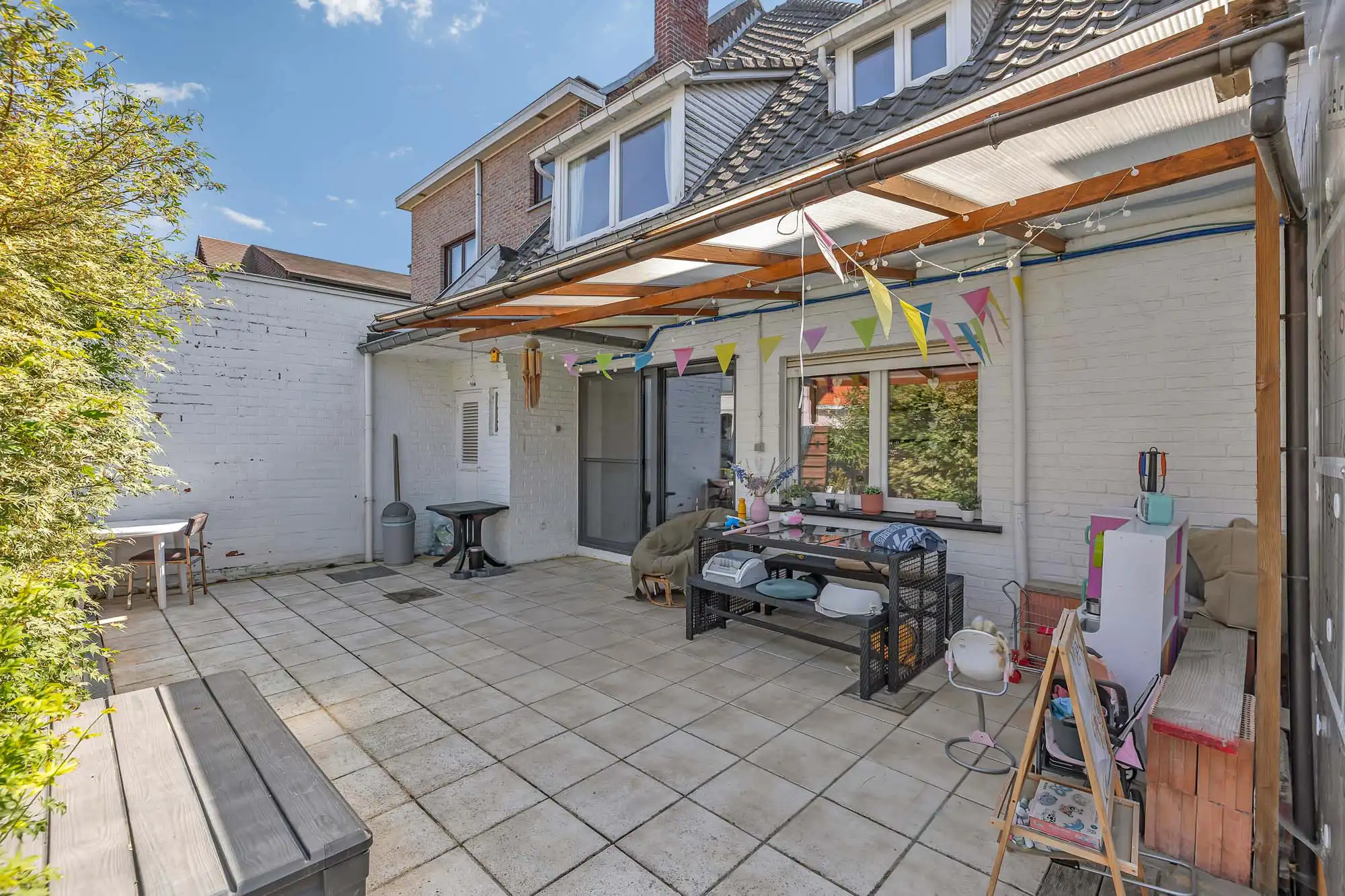 Instapklare HOB op toplocatie foto 16
