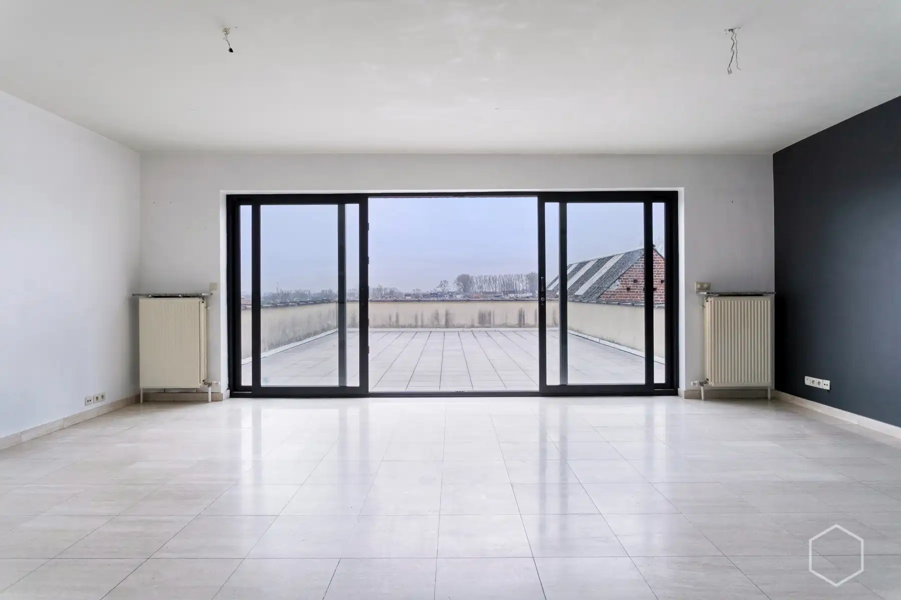Appartement te koop foto 2