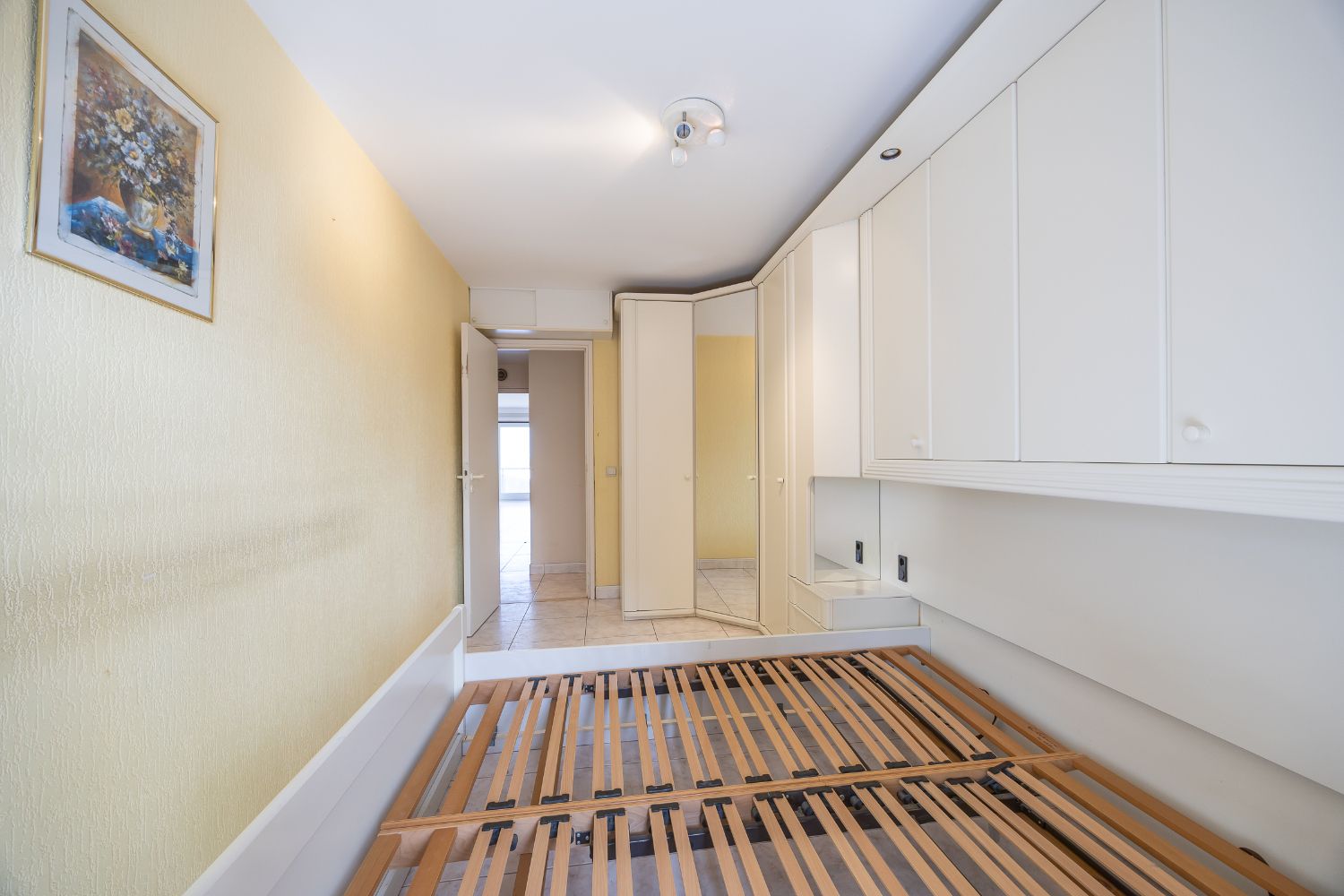 Uniek appartement met frontaal zicht op het casinoplein (met zeezicht!) foto 19