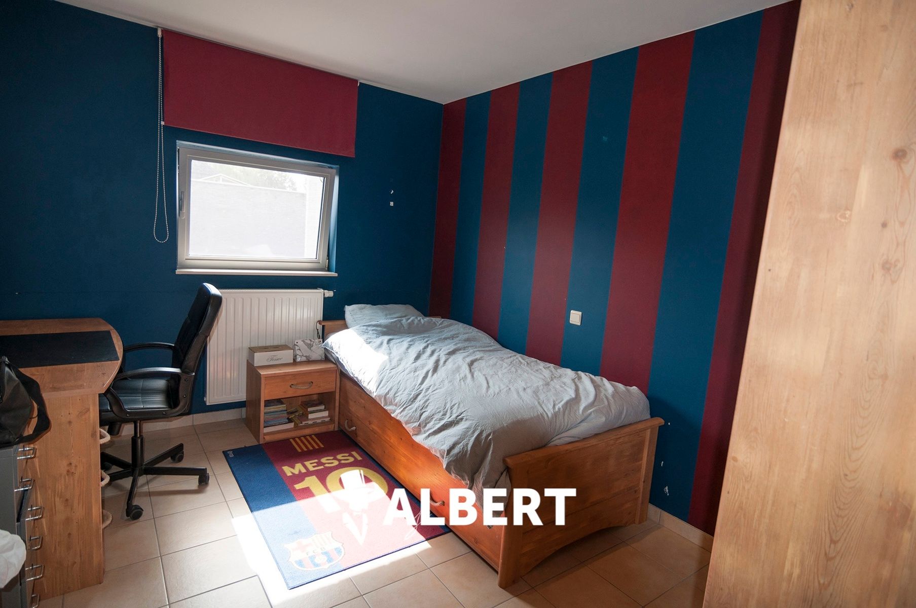 Mooie woning met kleine tuin, centraal gelegen te Kortessem! foto 15