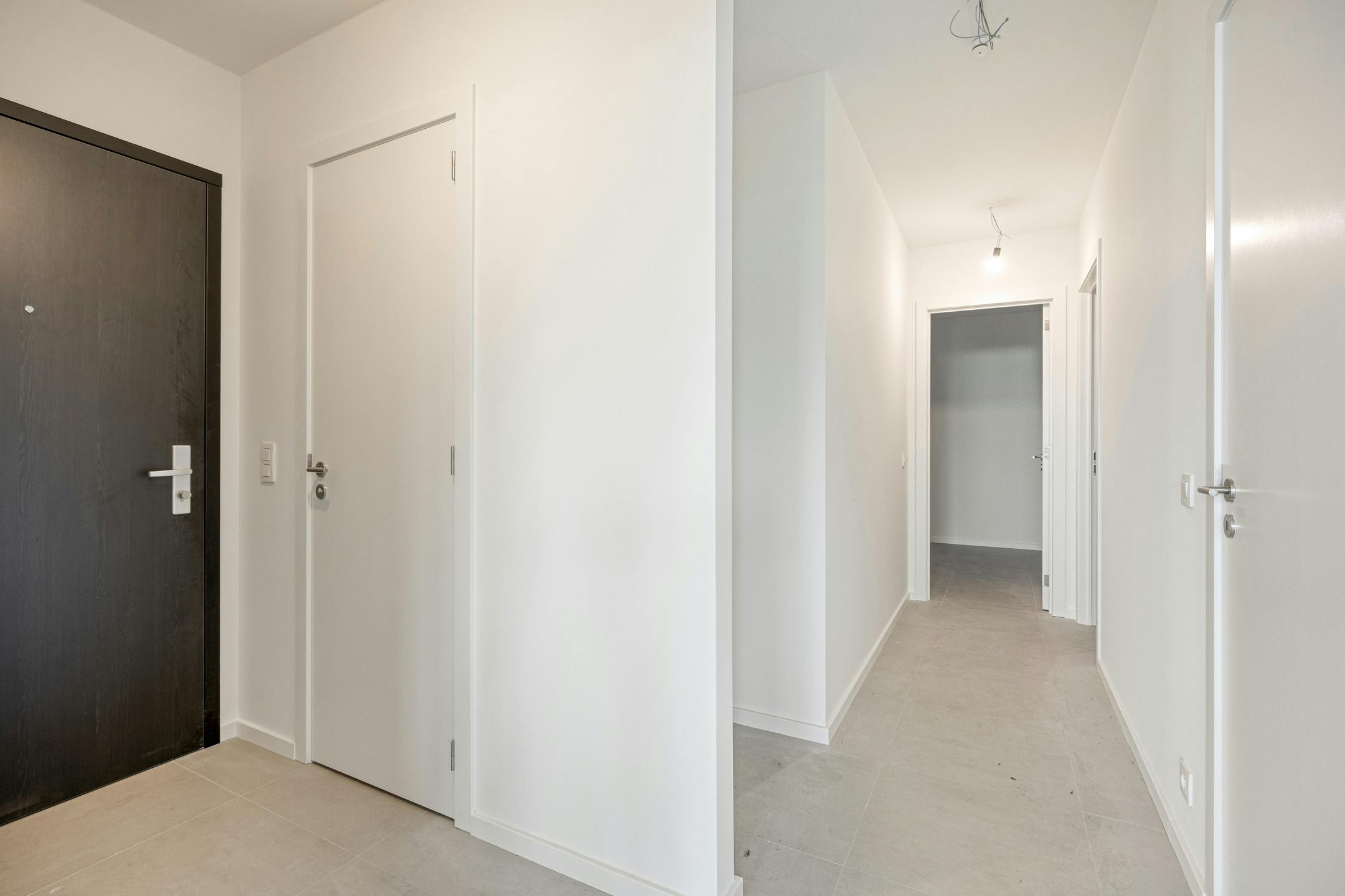 A0103 Rivert nieuwbouwappartement Antwerpen  foto 5