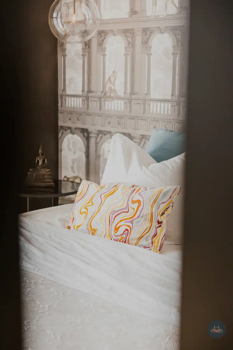 Stijlvol en energiezuinig wonen op Nieuw-Zuid te Antwerpen foto 19