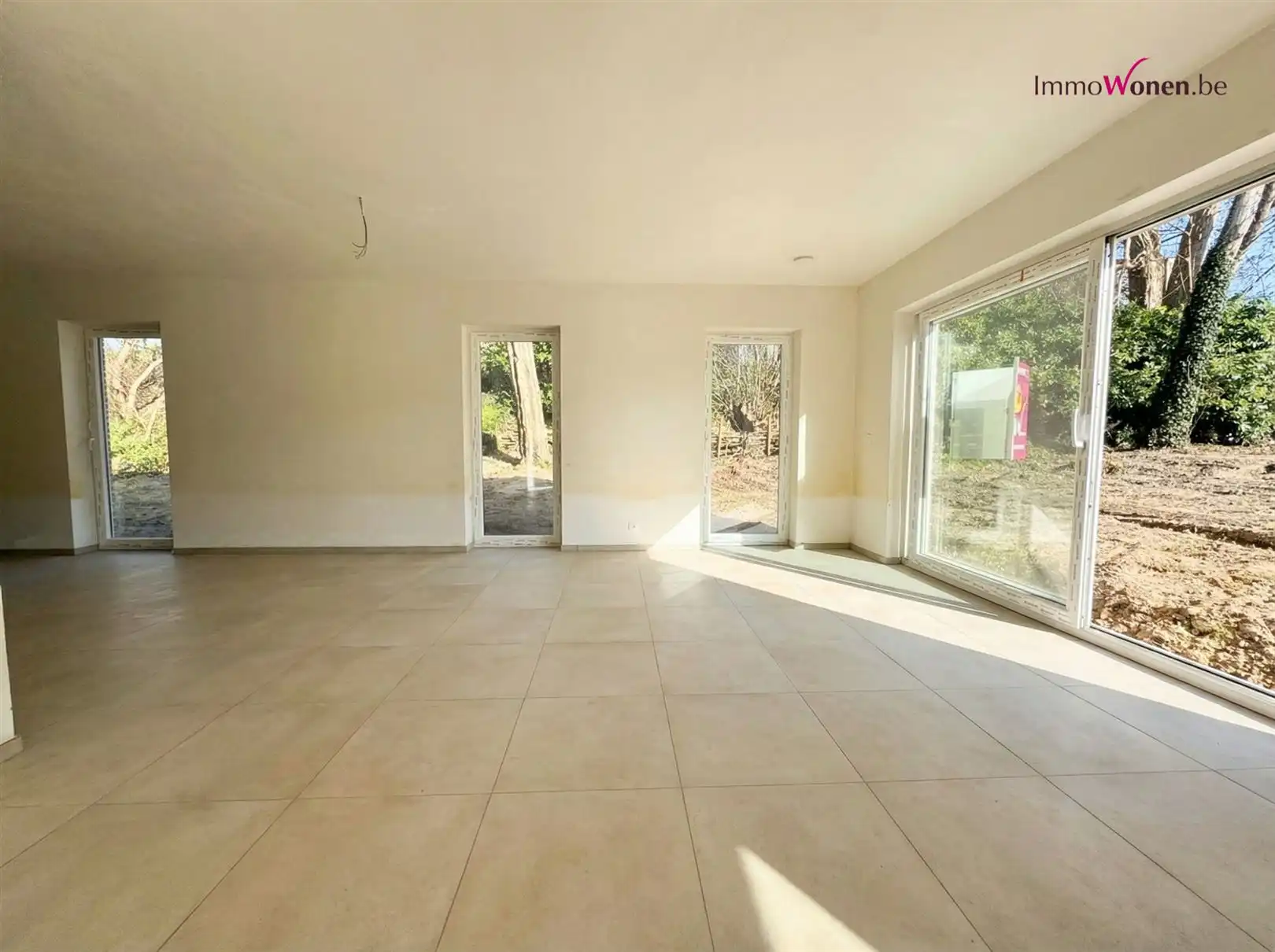 Unieke villa te koop bij ImmoWonen: Buitenkans! 2% registr! foto 61