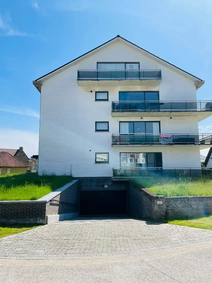 Residentie Ten Anker G27 foto 5