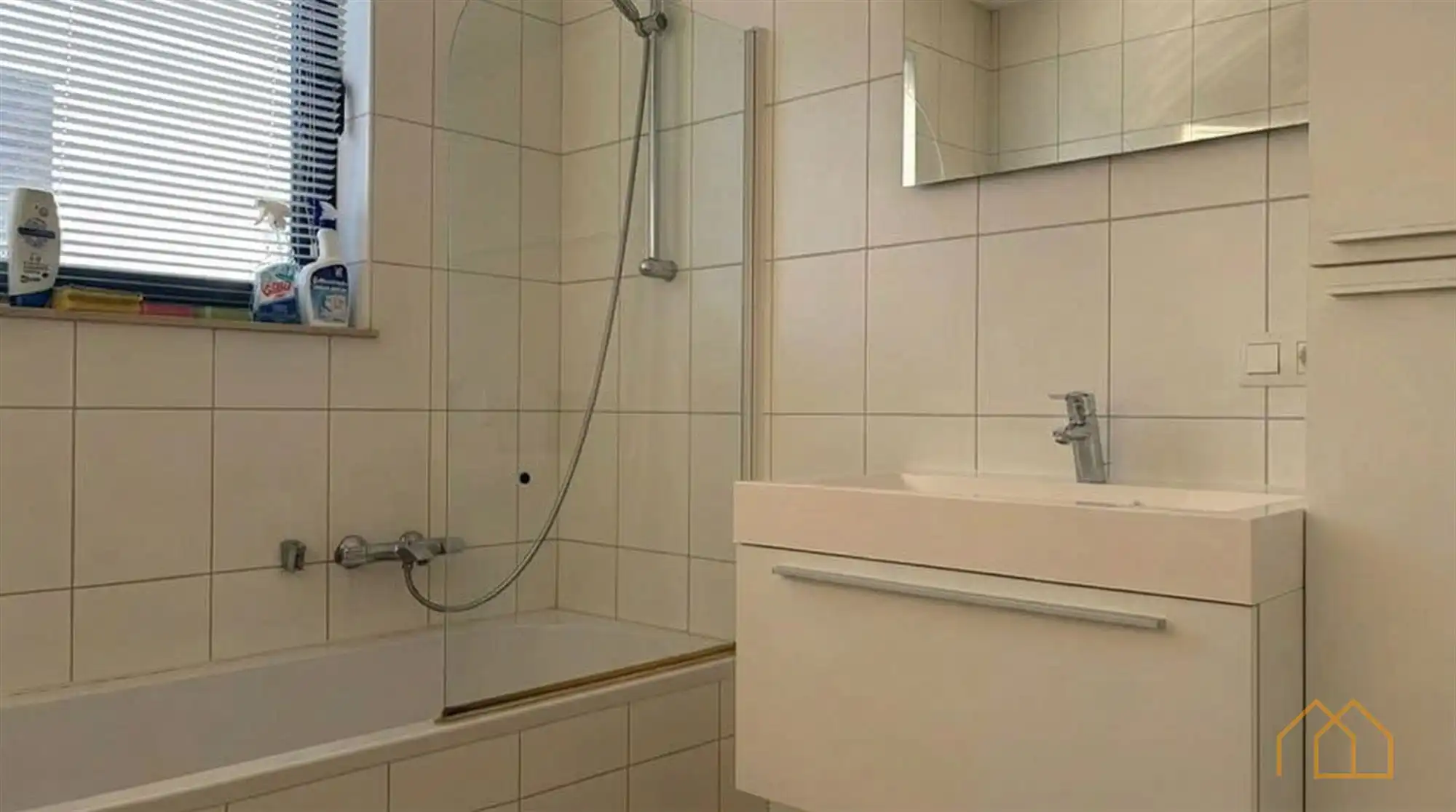 Appartement met open leefruimte foto 11
