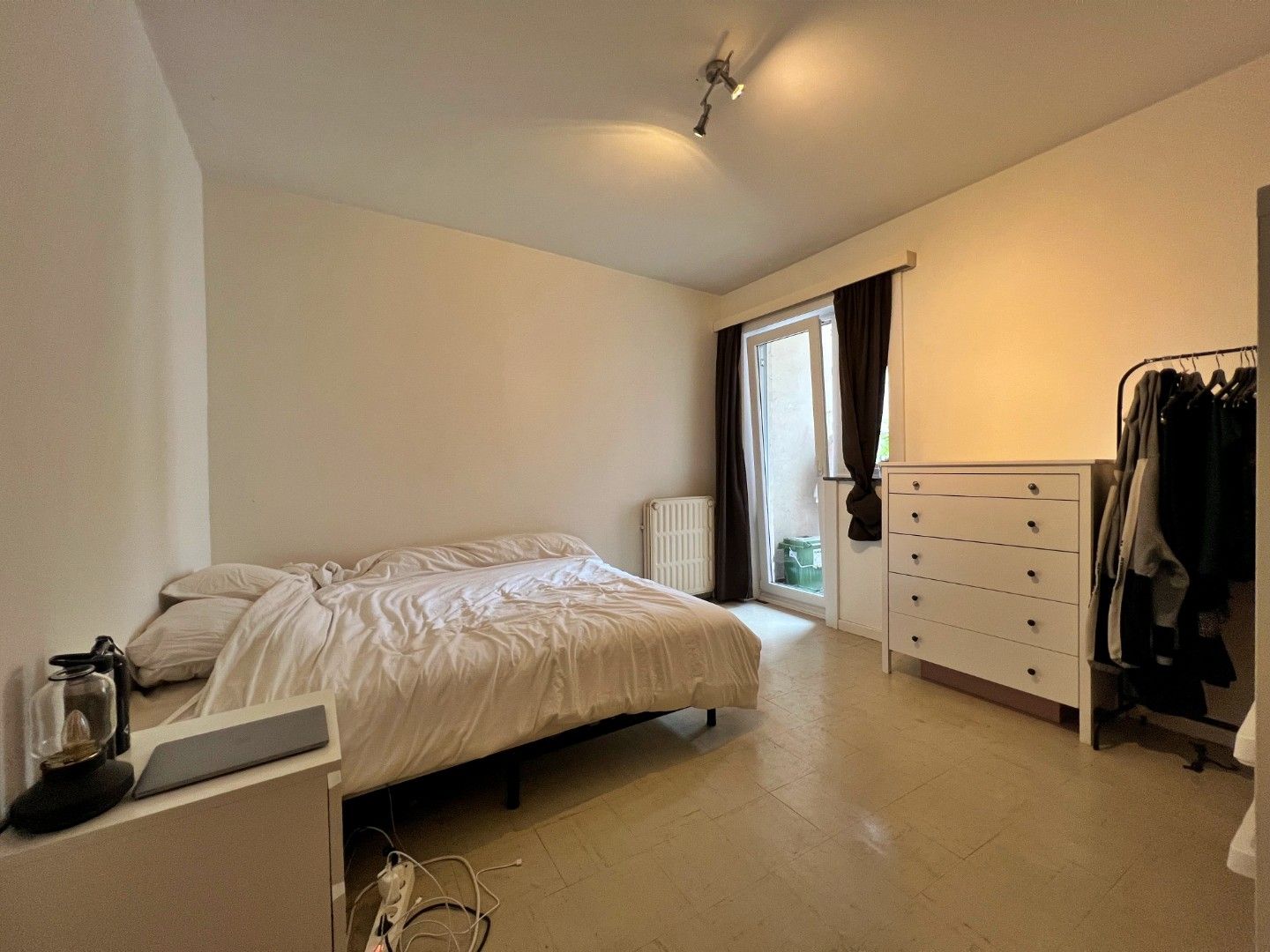 2-slaapkamer appartement te huur – Twaalfkameren 86, Gent centrum foto 12