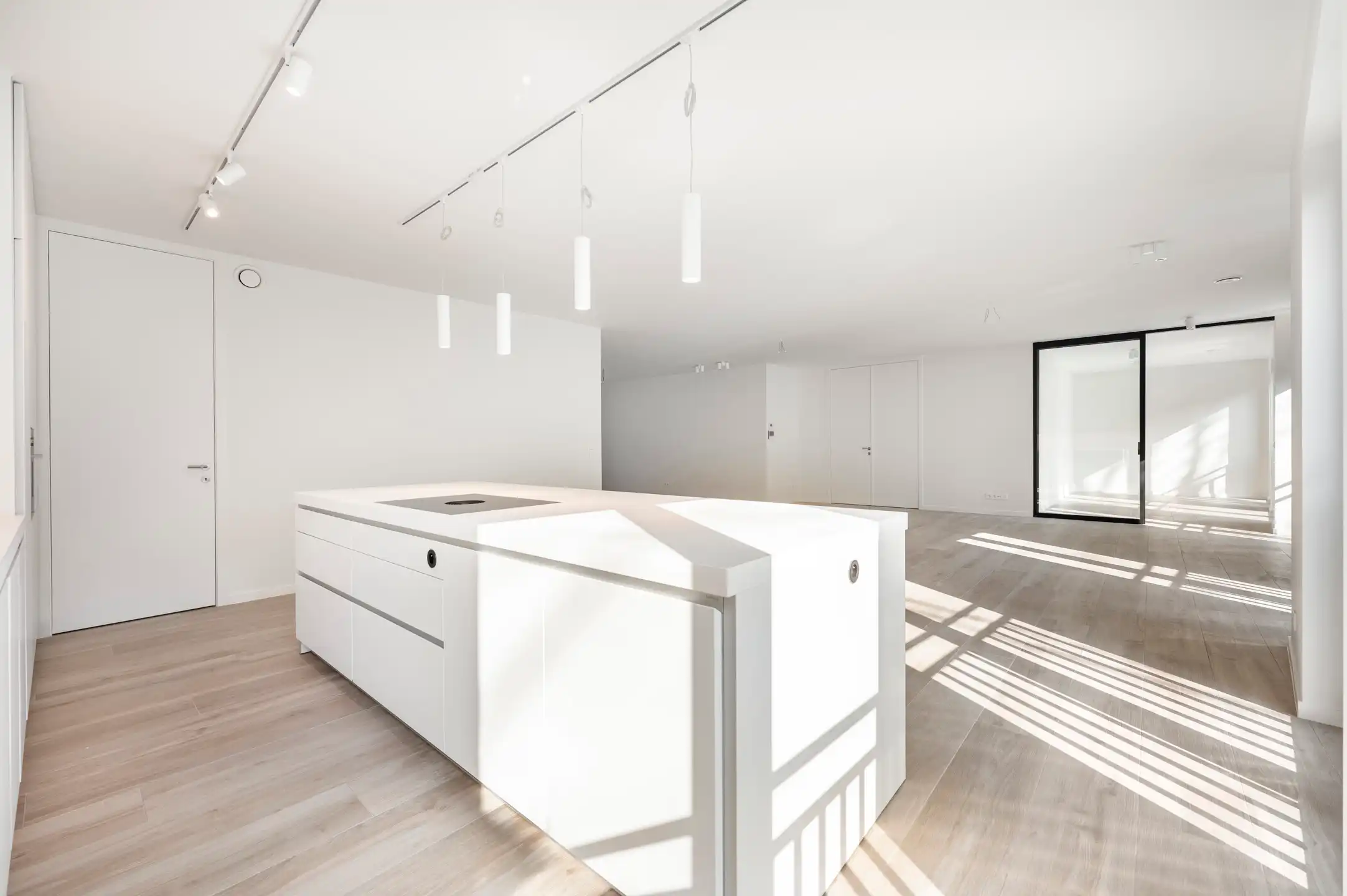 ANTWERPEN - Wonen op de Graanmarkt  foto 5