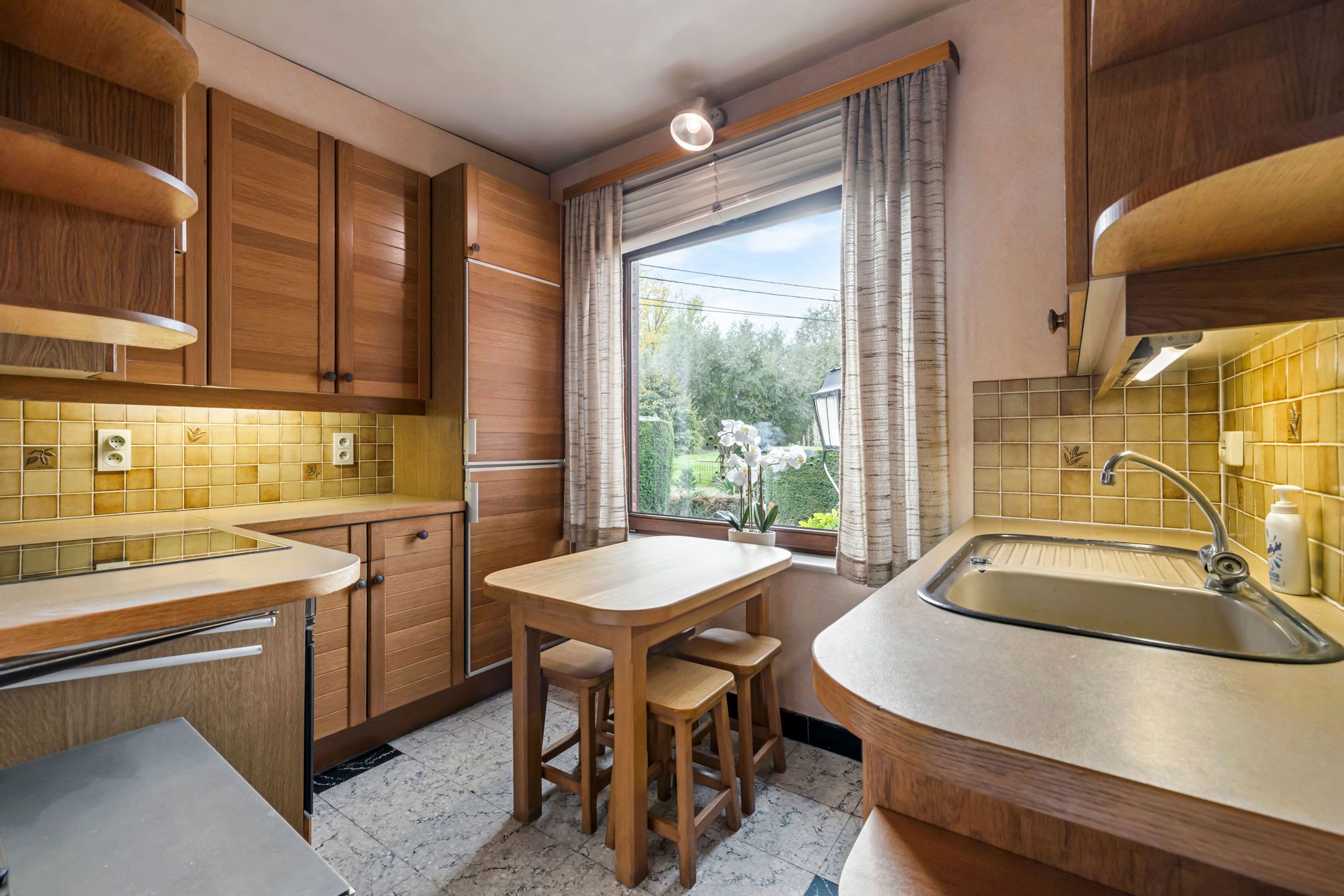 Gezellige vrijstaande woning in rustige straat op 7a53ca foto 11