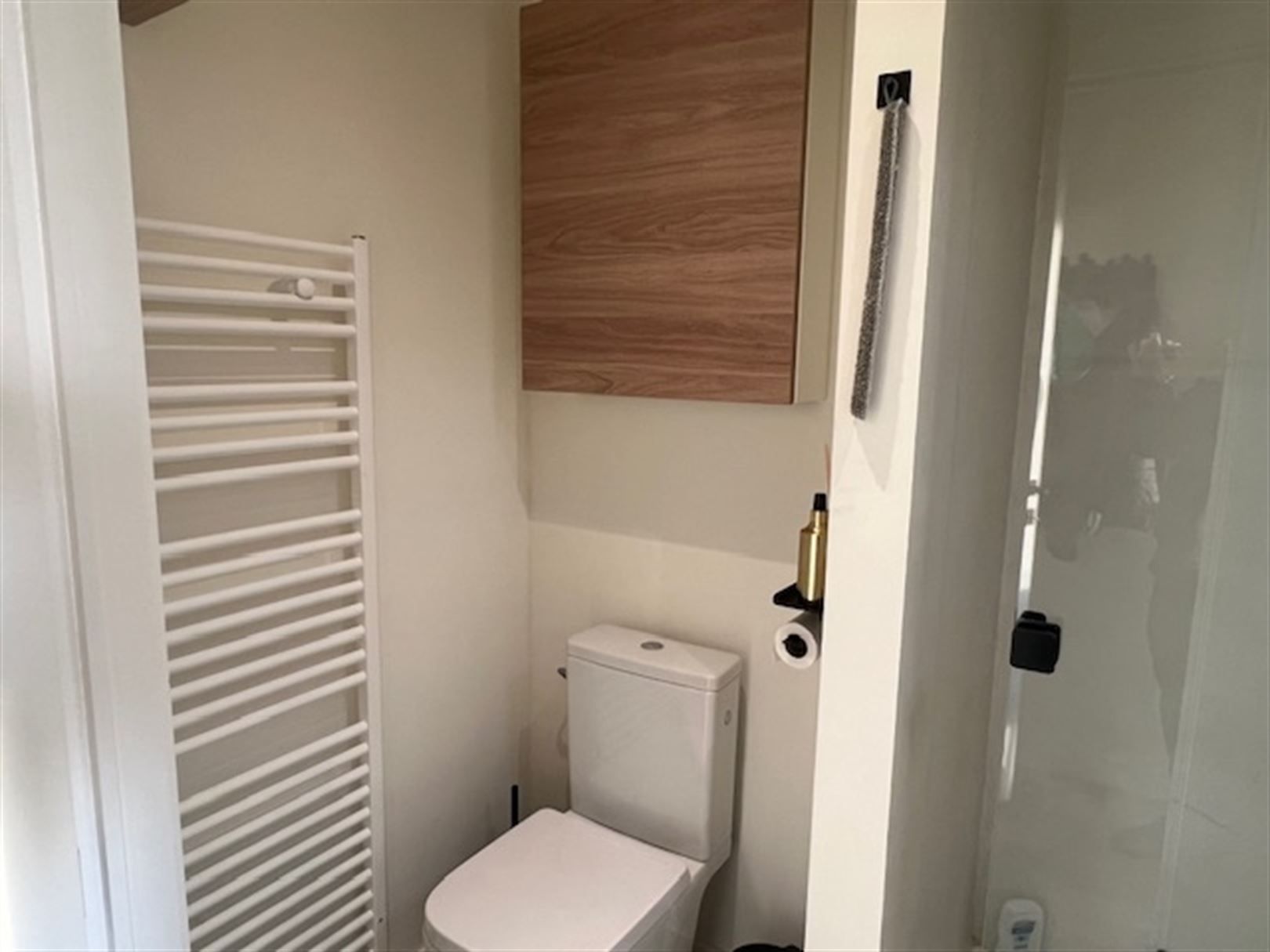 Compleet vernieuwde studio met zicht op duinen zuidgerciht foto 13