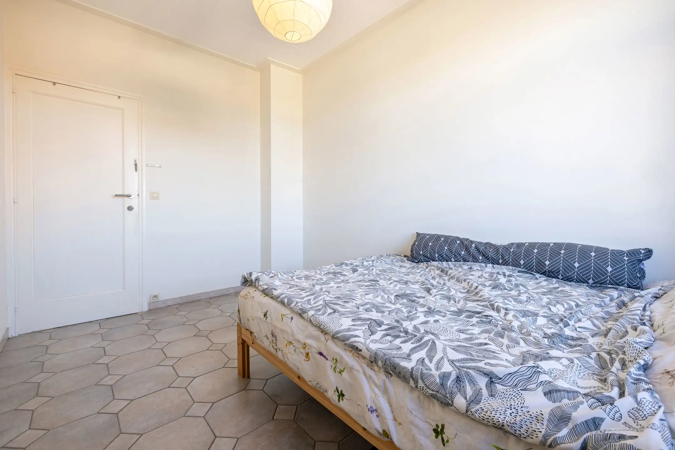 Lichtrijk penthouse – Vorst, Constantin Meunierplein foto 8