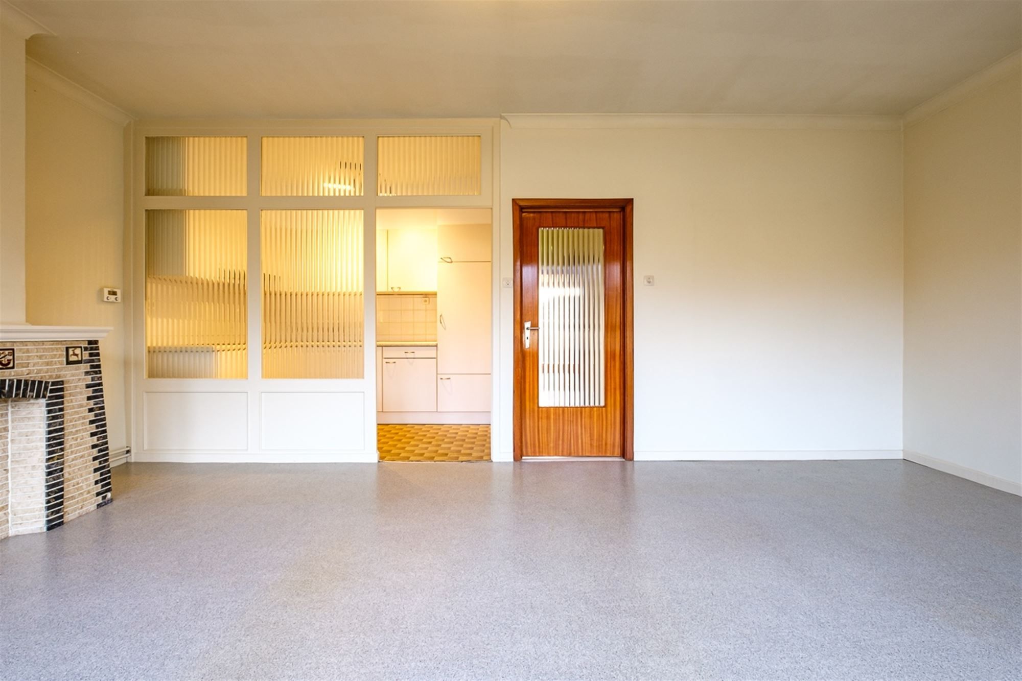 2 SLPK APPARTEMENT OP WANDELAFSTAND VAN HET CENTRUM VAN SINT-TRUIDEN  foto 7