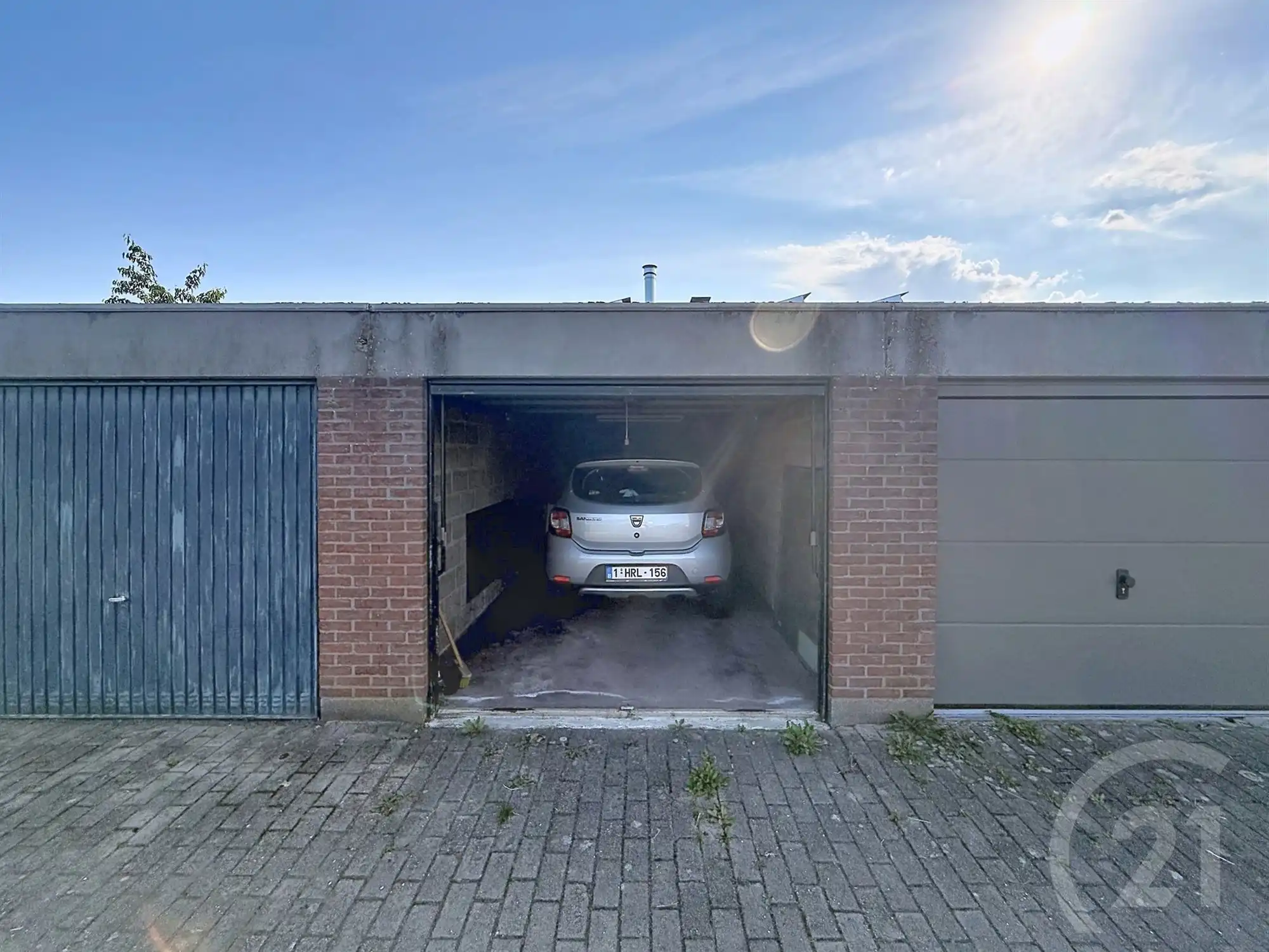 Gezellig woning nabij het centrum van Aarschot foto 29