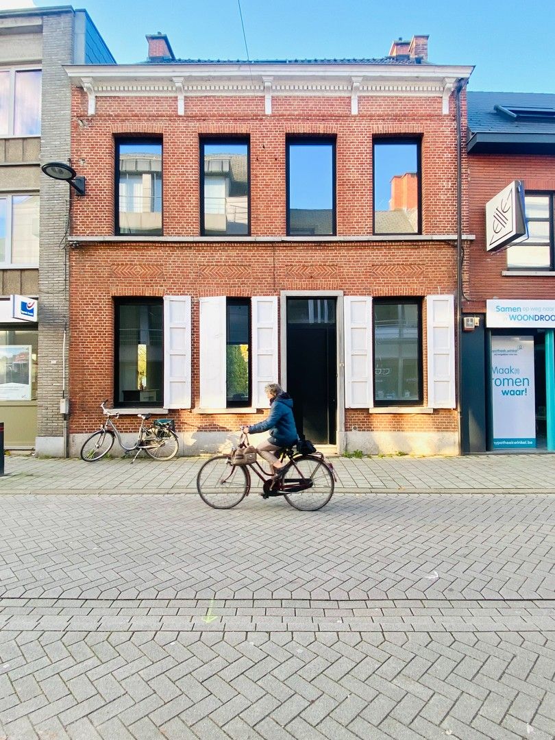 Huis te koop BOOMSTRAAT 98 - 2880 Bornem