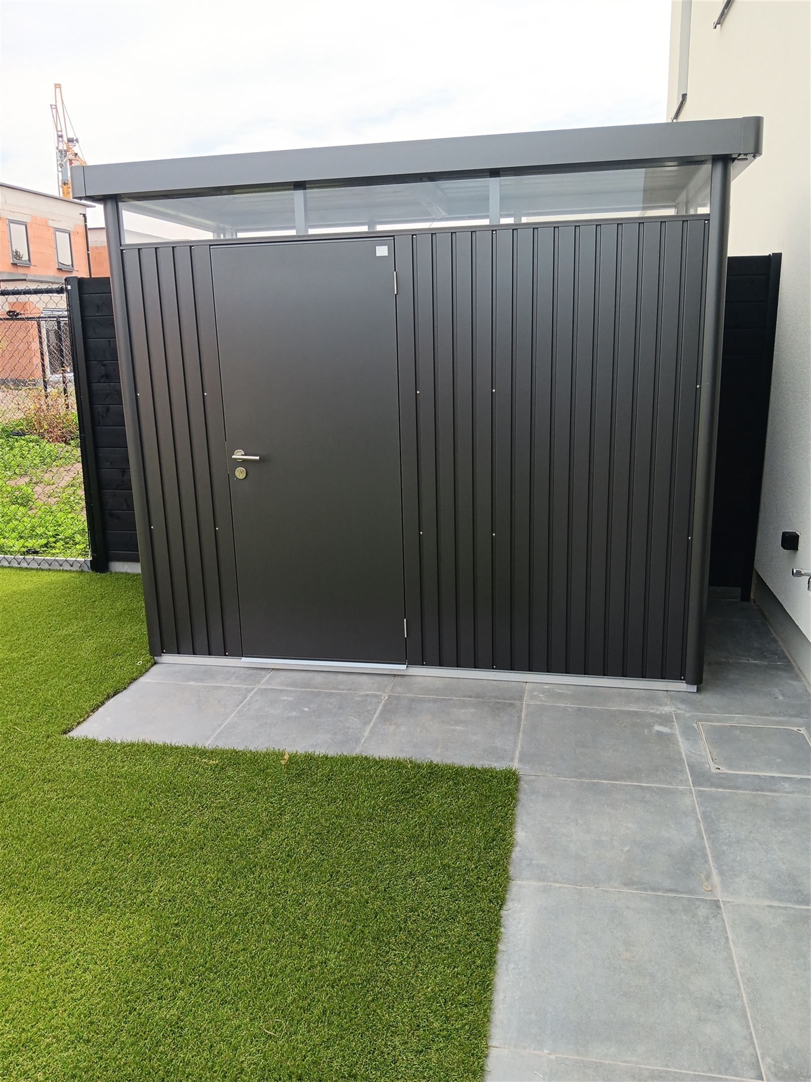 Huis foto 9
