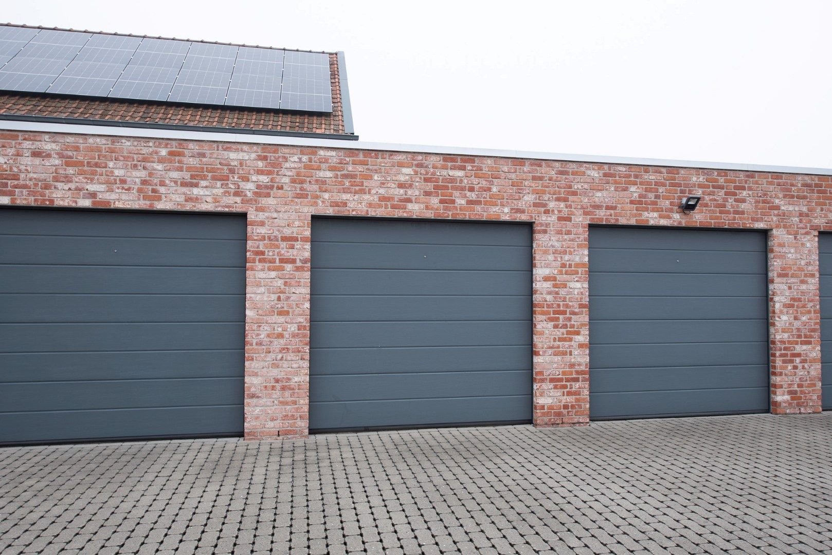 Instapklaar appartement met 1 slaapkamer te koop te Zulte, zeer mooie ligging! foto 14