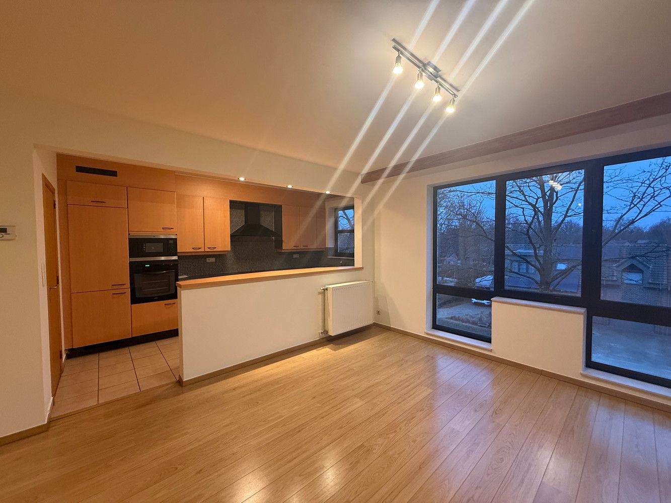 Gezellig appartement op de tweede verdieping foto 4