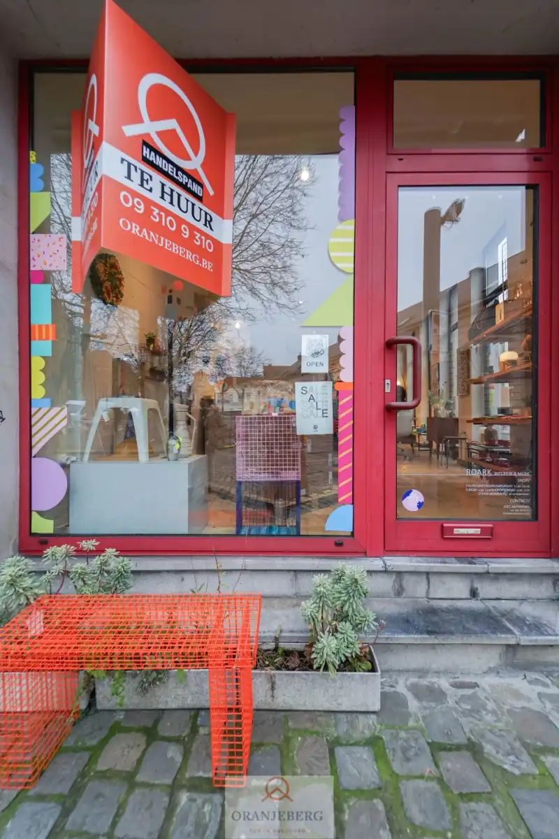 HOEKhandelspand bij Sint-Jacobskerk foto 22