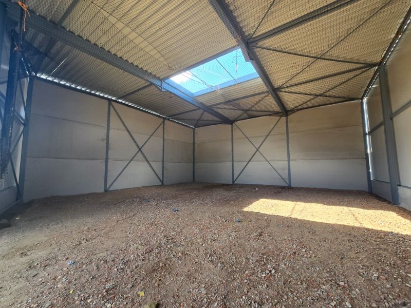 Nieuwbouw bedrijfspanden te koop foto 2
