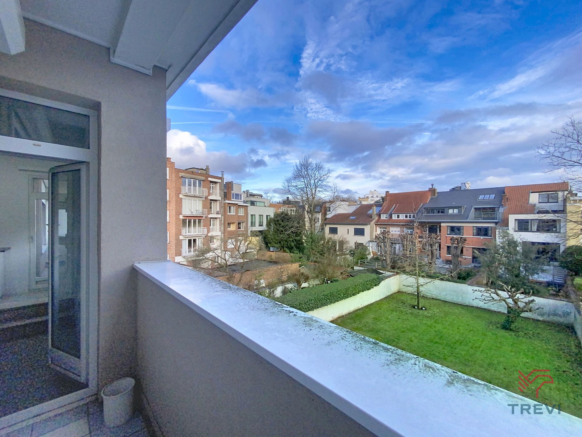 Prachtig appartement 3 SLP + kantoor – volledig gerenoveerd! foto 32