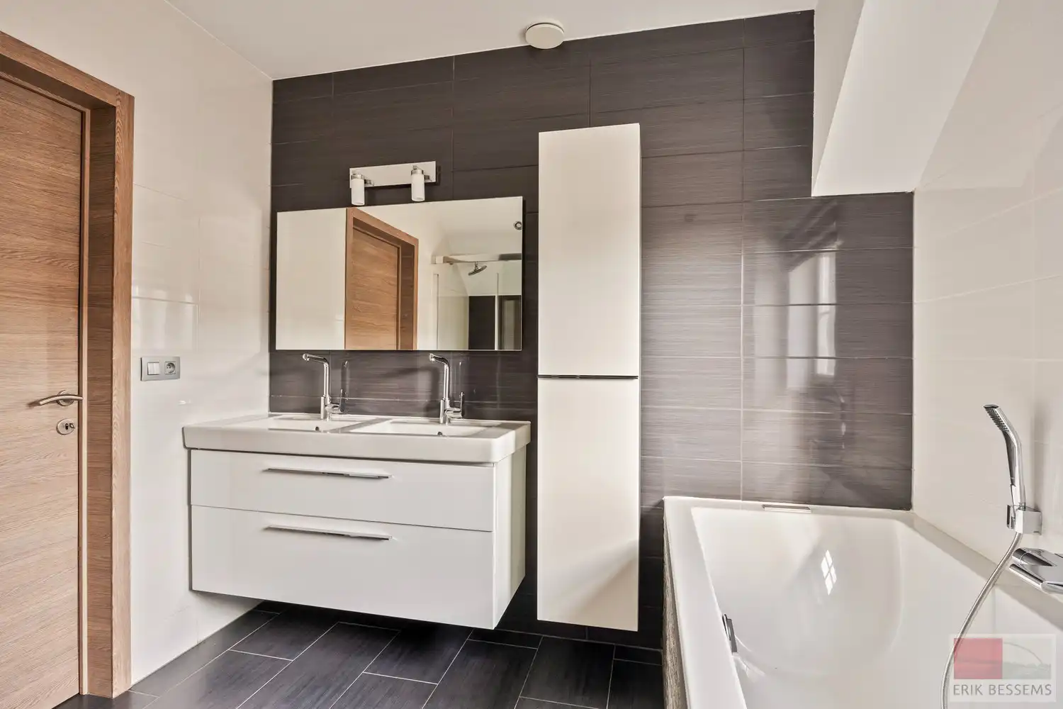 Energiezuinige woning (label A) van 2018 in het rustige Kesselt. Woonopp. 230 m² en perceel 383 m². foto 25