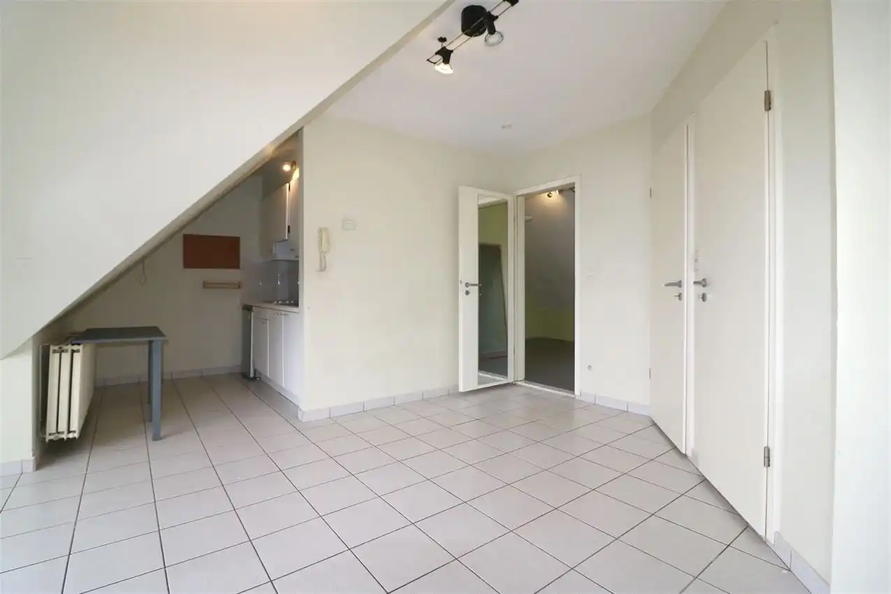 Studio - ideale investeringsopportuniteit of startersappartement foto 5