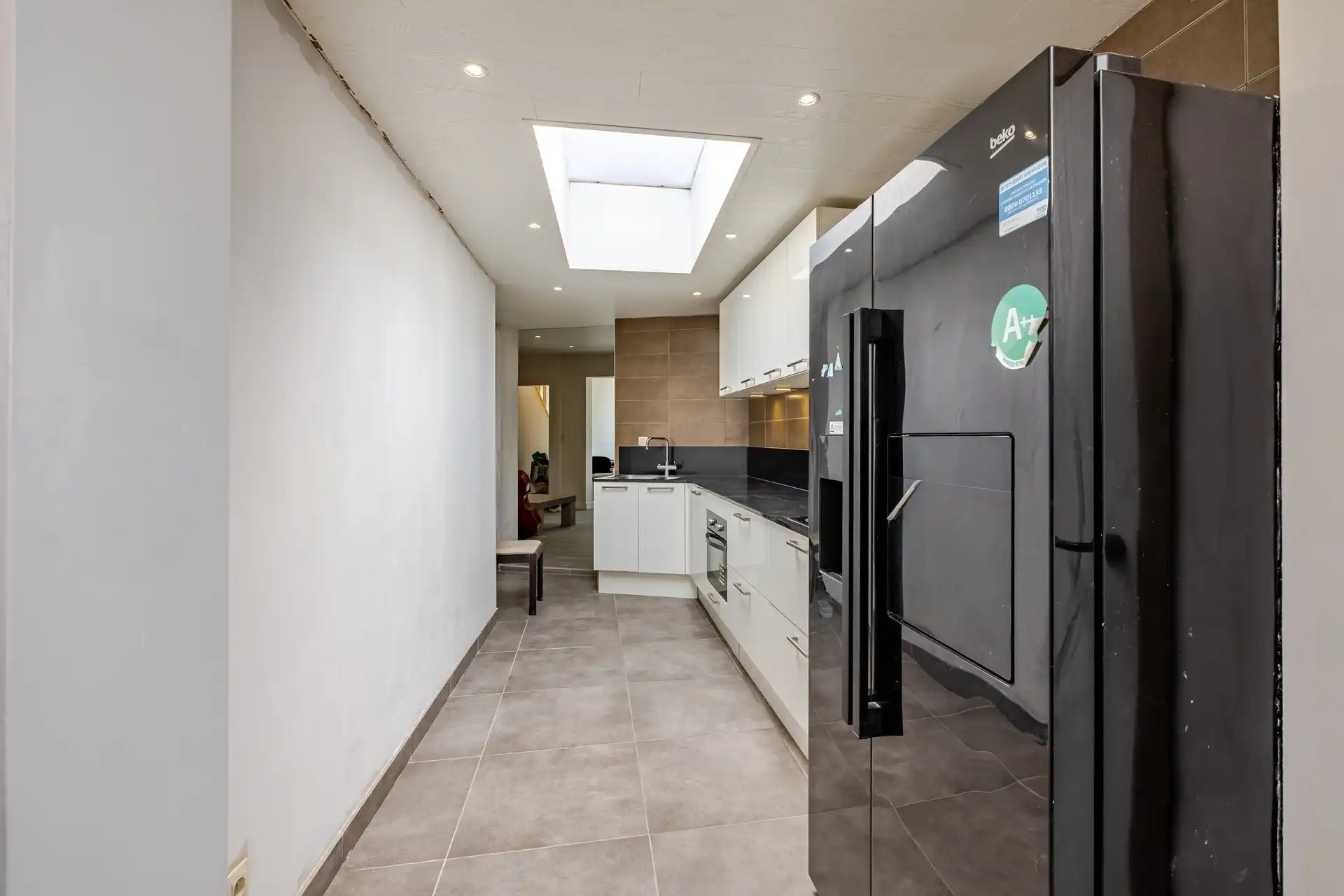 Instapklare woning foto 9