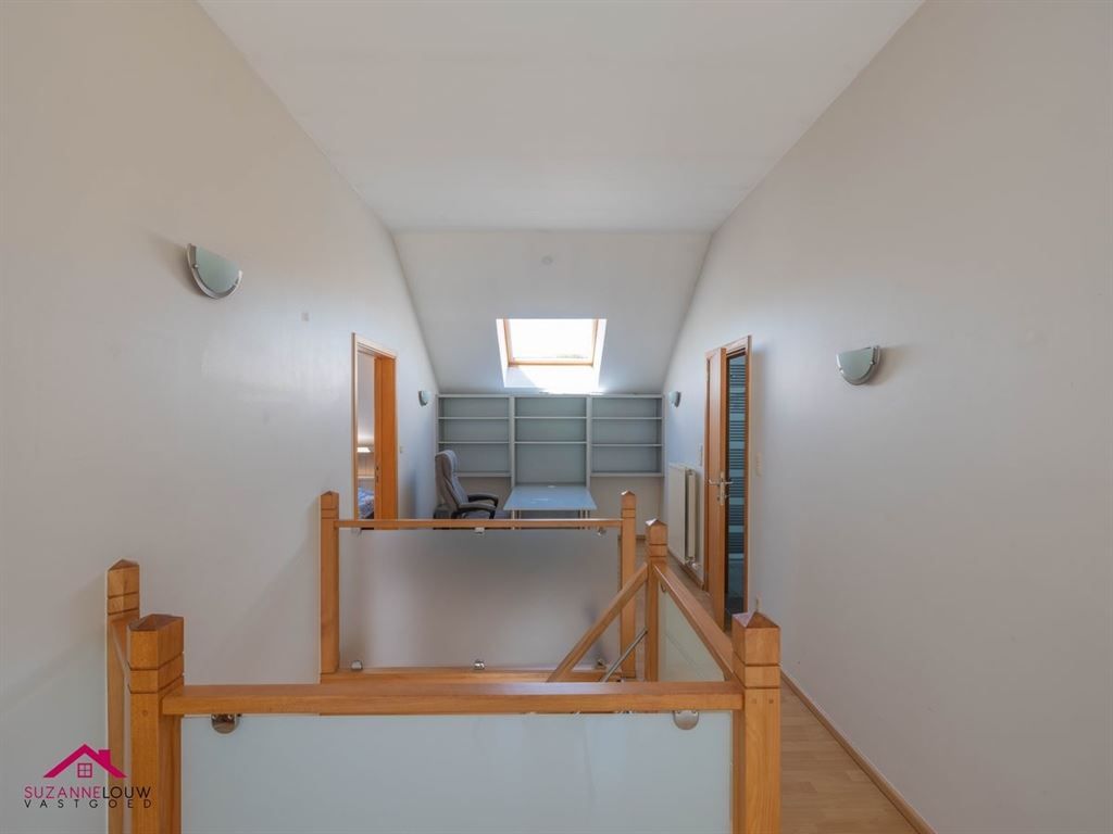 Gezellige, instapklare gezinswoning met garage foto 38