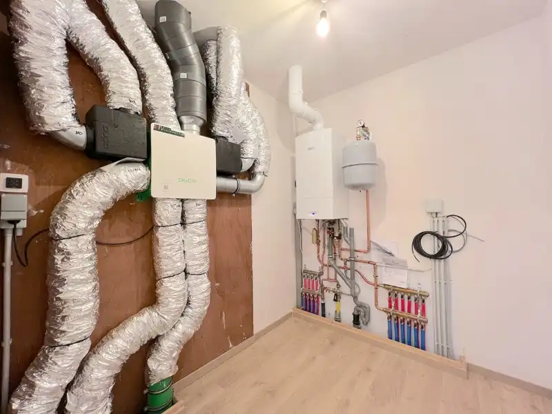 WONING te HOOGLEDE (GITS) foto 10